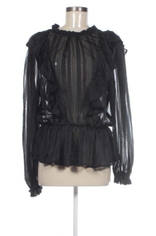 Дамска блуза B.Young, Размер M, Цвят Черен, Цена 2,04 €