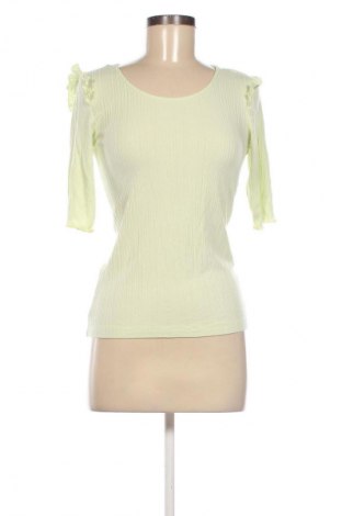 Női blúz B.Young, Méret M, Szín Zöld, Ár 1 839 Ft
