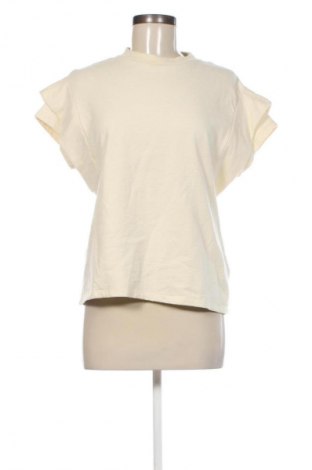 Bluză de femei Ba&sh, Mărime S, Culoare Ecru, Preț 162,99 Lei