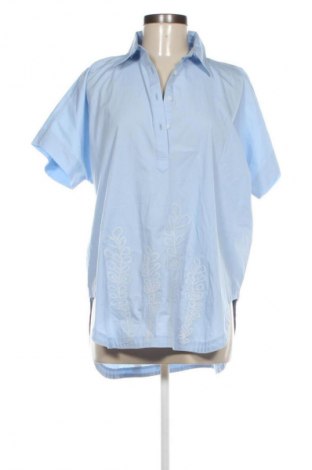 Női blúz Babylon, Méret M, Szín Kék, Ár 13 849 Ft