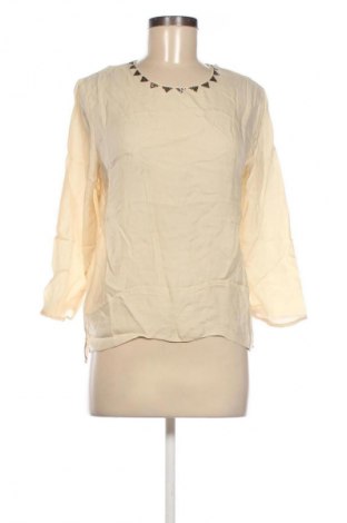 Γυναικεία μπλούζα Bellerose, Μέγεθος M, Χρώμα Κίτρινο, Τιμή 3,99 €