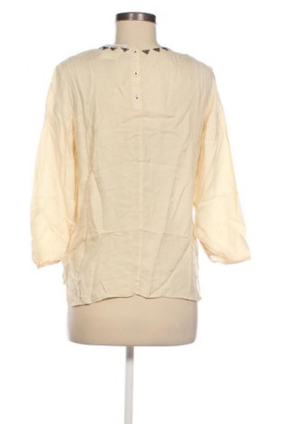 Γυναικεία μπλούζα Bellerose, Μέγεθος M, Χρώμα Κίτρινο, Τιμή 3,99 €