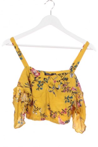 Női blúz Bershka, Méret S, Szín Sokszínű, Ár 1 509 Ft