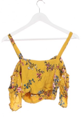 Női blúz Bershka, Méret S, Szín Sokszínű, Ár 1 509 Ft