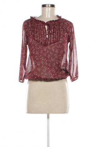 Női blúz Bershka, Méret M, Szín Sokszínű, Ár 669 Ft