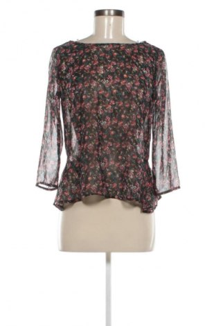 Női blúz Bershka, Méret S, Szín Sokszínű, Ár 669 Ft