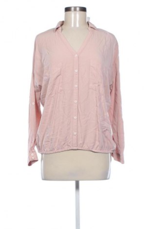 Női blúz Bershka, Méret S, Szín Hamurózsaszín, Ár 1 955 Ft