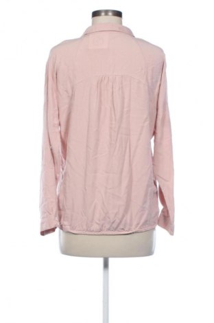 Női blúz Bershka, Méret S, Szín Hamurózsaszín, Ár 1 955 Ft