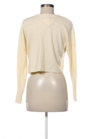 Női blúz Bershka, Méret S, Szín Sárga, Ár 2 000 Ft