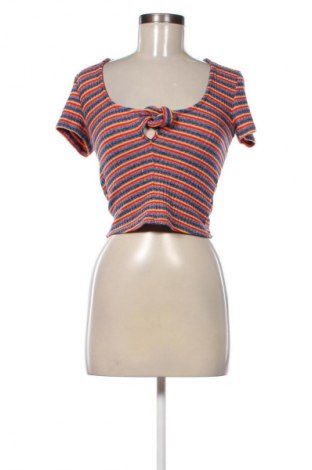 Dámská halenka Bershka, Velikost XS, Barva Vícebarevné, Cena  217,00 Kč