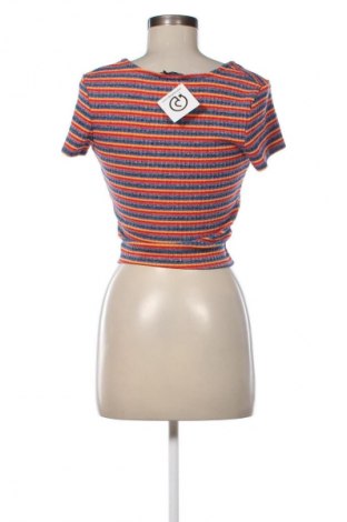 Dámská halenka Bershka, Velikost XS, Barva Vícebarevné, Cena  217,00 Kč