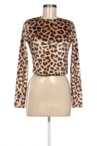 Női blúz Bershka, Méret M, Szín Sokszínű, Ár 2 216 Ft