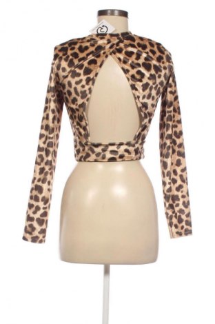 Női blúz Bershka, Méret M, Szín Sokszínű, Ár 2 216 Ft