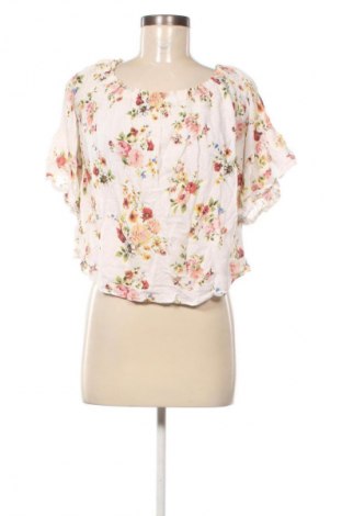 Dámská halenka Bershka, Velikost M, Barva Vícebarevné, Cena  119,00 Kč