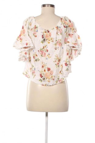 Dámská halenka Bershka, Velikost M, Barva Vícebarevné, Cena  119,00 Kč