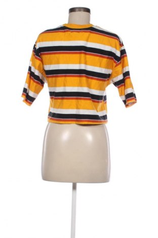 Damen Shirt Bershka, Größe XS, Farbe Mehrfarbig, Preis € 3,99