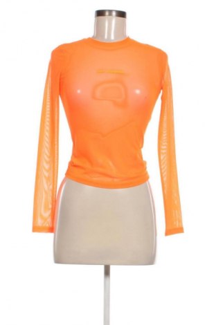 Női blúz Bershka, Méret XS, Szín Piros, Ár 679 Ft