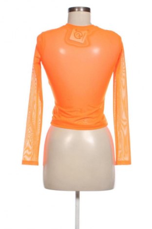 Női blúz Bershka, Méret XS, Szín Piros, Ár 679 Ft