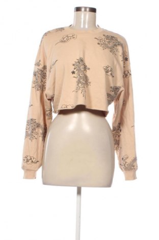 Dámská halenka Bershka, Velikost S, Barva Vícebarevné, Cena  109,00 Kč