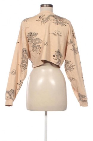 Dámská halenka Bershka, Velikost S, Barva Vícebarevné, Cena  109,00 Kč