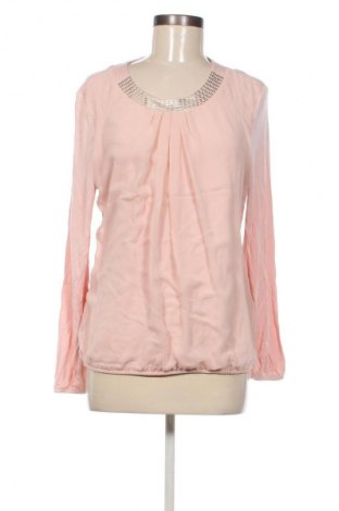 Damen Shirt Betty Barclay, Größe M, Farbe Aschrosa, Preis 4,99 €
