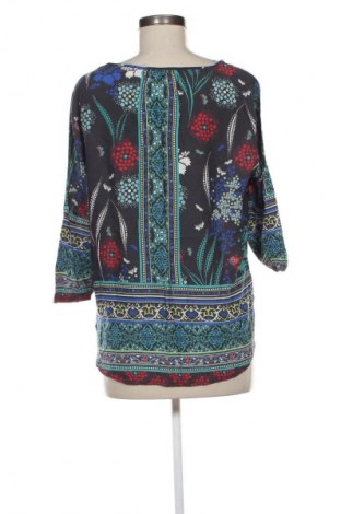 Bluzka damska Betty Barclay, Rozmiar L, Kolor Kolorowy, Cena 63,99 zł
