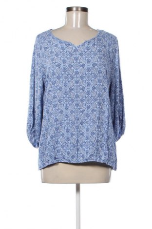 Γυναικεία μπλούζα Betty Barclay, Μέγεθος XL, Χρώμα Πολύχρωμο, Τιμή 4,99 €