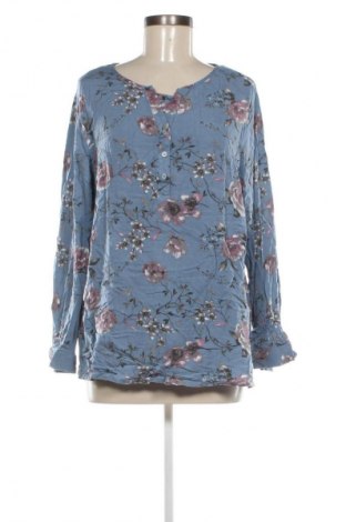 Γυναικεία μπλούζα Bexleys, Μέγεθος XL, Χρώμα Πολύχρωμο, Τιμή 6,99 €