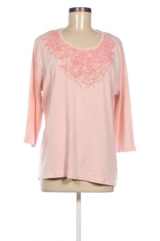 Női blúz Bexleys, Méret XL, Szín Rózsaszín, Ár 2 869 Ft