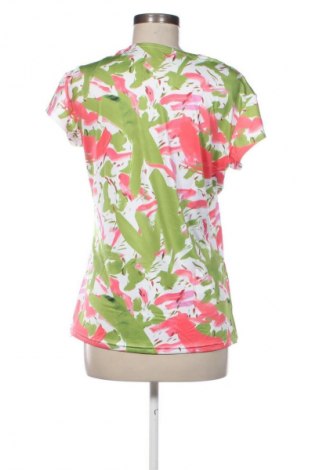 Γυναικεία μπλούζα Bidi Badu, Μέγεθος XL, Χρώμα Πολύχρωμο, Τιμή 13,99 €