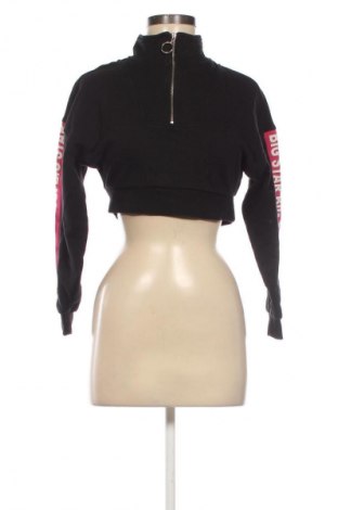 Női blúz Big Star, Méret XS, Szín Fekete, Ár 4 315 Ft