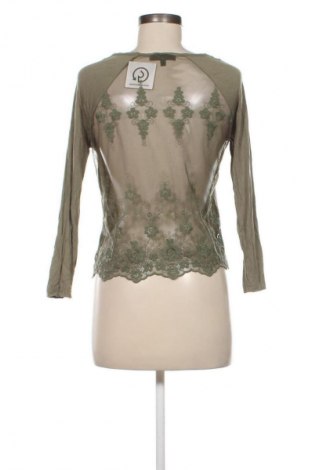 Női blúz Bik Bok, Méret S, Szín Zöld, Ár 719 Ft