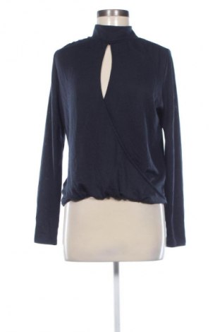 Γυναικεία μπλούζα Bik Bok, Μέγεθος M, Χρώμα Μπλέ, Τιμή 2,99 €