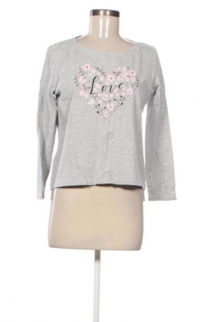 Női blúz Blue Motion, Méret M, Szín Szürke, Ár 2 000 Ft