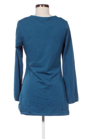 Bluzka damska Blue Motion, Rozmiar M, Kolor Niebieski, Cena 6,99 zł