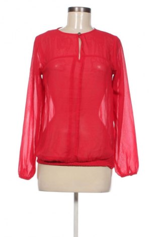 Női blúz Body Flirt, Méret M, Szín Piros, Ár 669 Ft