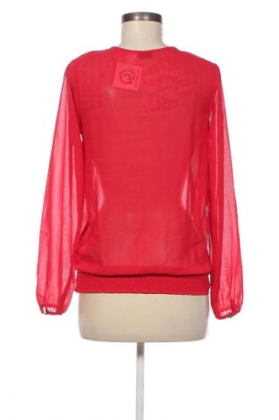 Női blúz Body Flirt, Méret M, Szín Piros, Ár 669 Ft