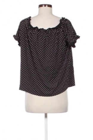 Damen Shirt Body Flirt, Größe XS, Farbe Mehrfarbig, Preis € 3,99