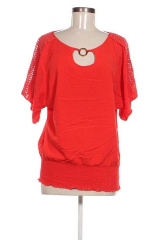 Női blúz Body Flirt, Méret M, Szín Piros, Ár 5 120 Ft