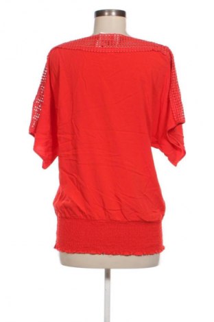 Női blúz Body Flirt, Méret M, Szín Piros, Ár 5 120 Ft