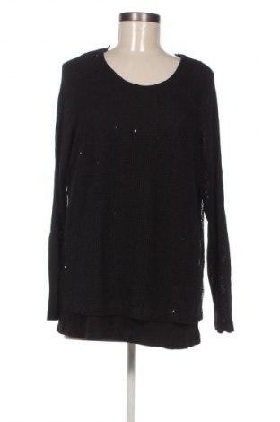 Női blúz Bonita, Méret L, Szín Fekete, Ár 929 Ft