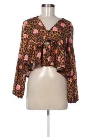 Dámská halenka Boohoo, Velikost M, Barva Vícebarevné, Cena  457,00 Kč