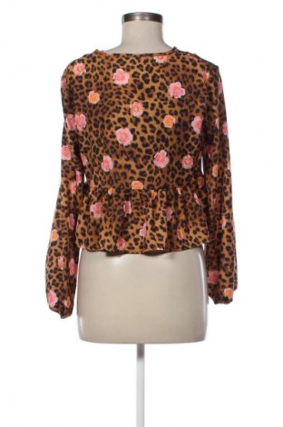 Dámská halenka Boohoo, Velikost M, Barva Vícebarevné, Cena  457,00 Kč