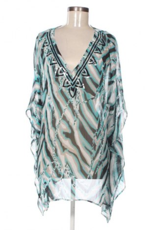 Γυναικεία μπλούζα Bpc Bonprix Collection, Μέγεθος XL, Χρώμα Πολύχρωμο, Τιμή 8,99 €