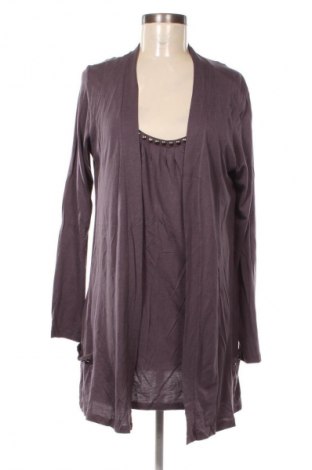 Bluzka damska Brax, Rozmiar L, Kolor Fioletowy, Cena 22,99 zł