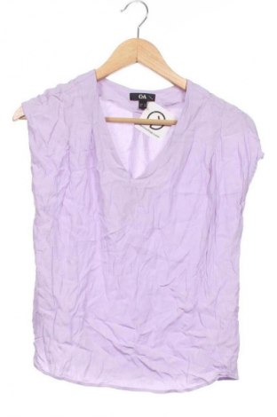 Női blúz C&A, Méret XS, Szín Lila, Ár 2 769 Ft