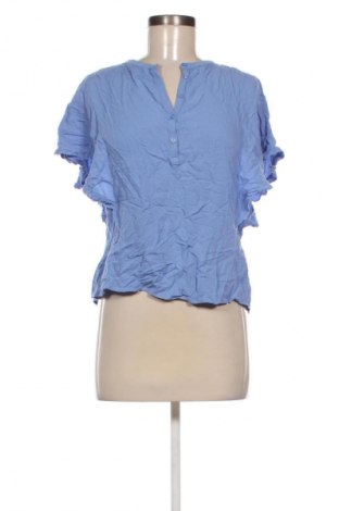 Női blúz C&A, Méret M, Szín Kék, Ár 4 269 Ft