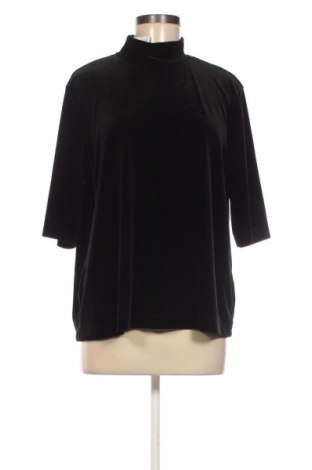 Dámska blúza C&A, Veľkosť M, Farba Čierna, Cena  5,00 €