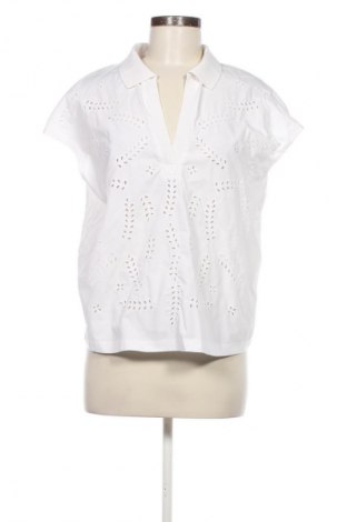 Damen Shirt CATNOIR, Größe S, Farbe Weiß, Preis 37,99 €