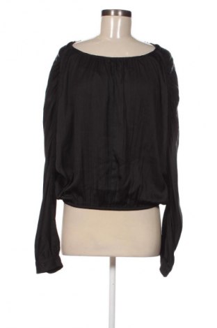 Дамска блуза Calvin Klein, Размер M, Цвят Черен, Цена 63,91 €